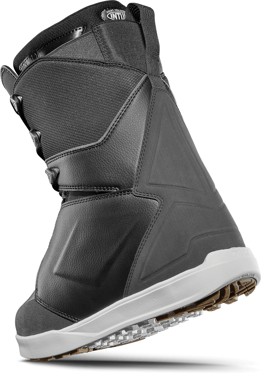MEN'S LASHED SNOWBOARD BOOTS Boots ThirtyTwo Snowboard gear boots and bindings