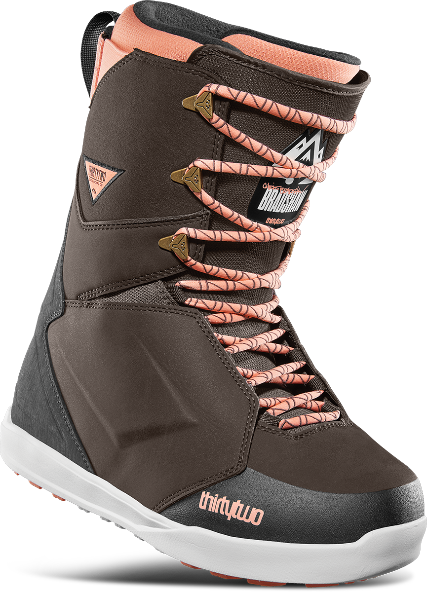 MEN&#39;S LASHED X BRADSHAW SNOWBOARD BOOTS