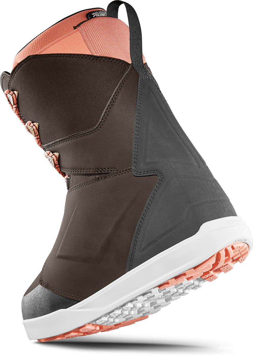 MEN'S LASHED X BRADSHAW SNOWBOARD BOOTS Boots ThirtyTwo Snowboard gear boots and bindings