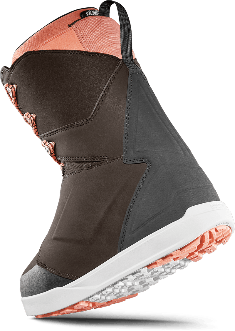 MEN'S LASHED X BRADSHAW SNOWBOARD BOOTS