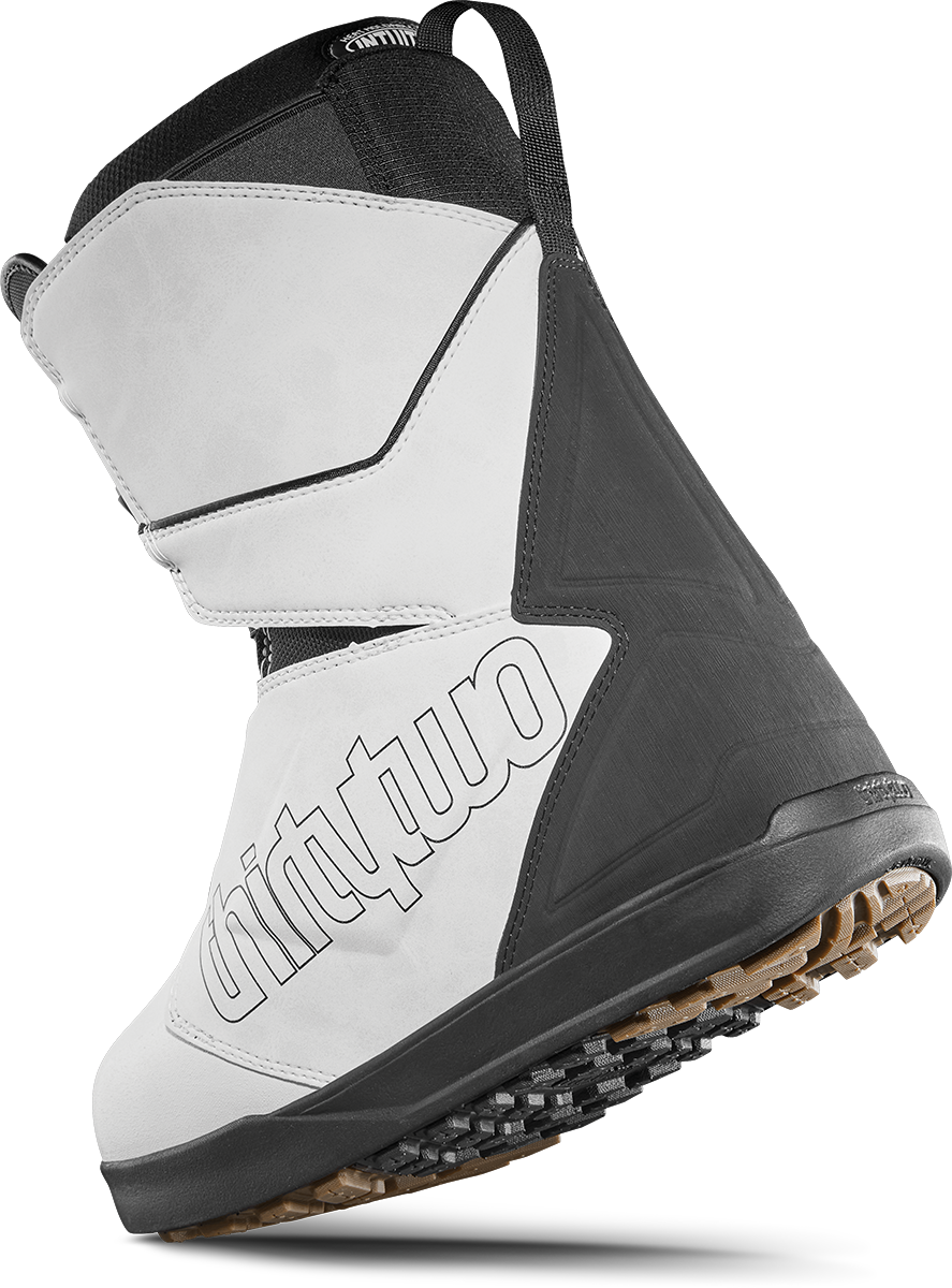 MEN&#39;S LASHED DOUBLE BOA® SNOWBOARD BOOTS