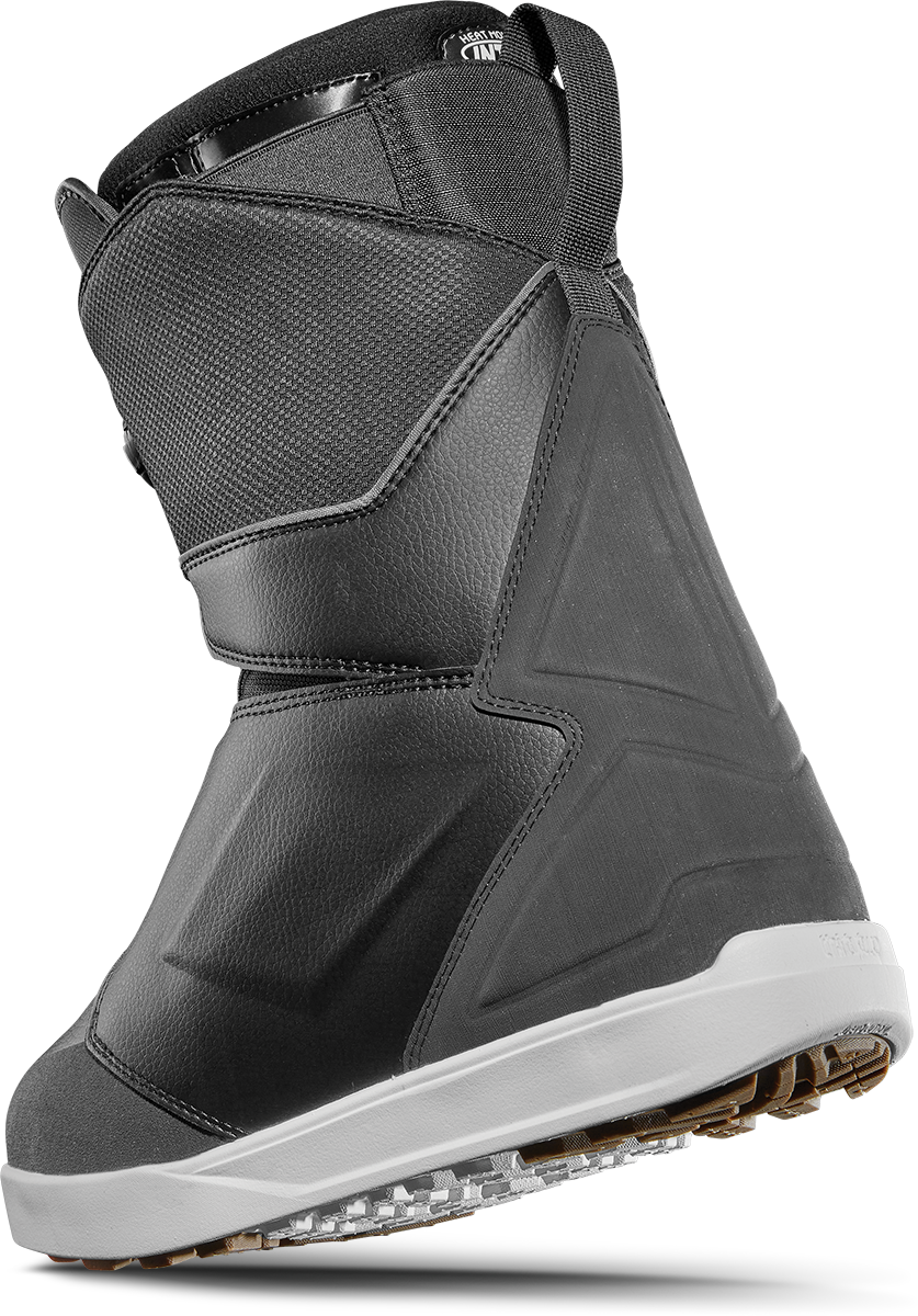 MEN&#39;S LASHED DOUBLE BOA® SNOWBOARD BOOTS