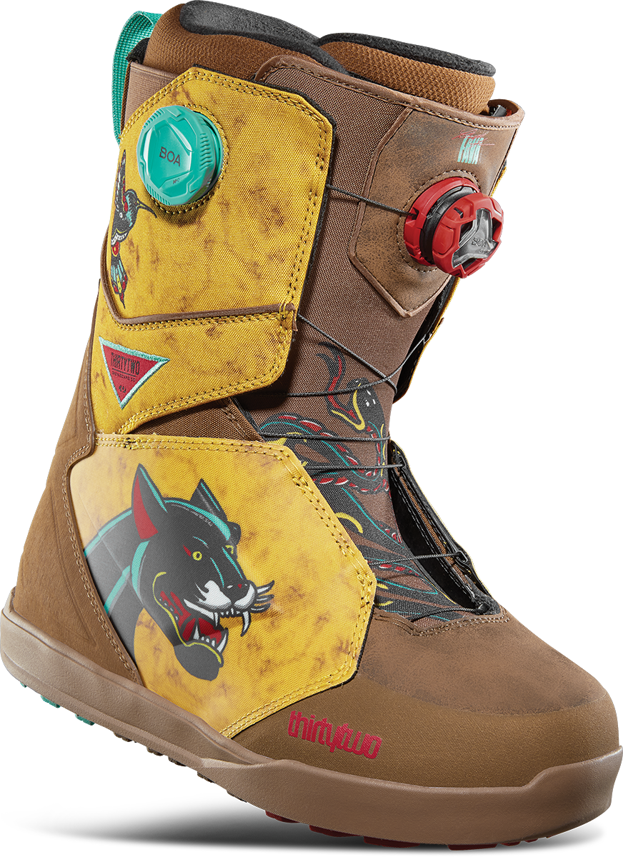 32 boa snowboard boots clearance
