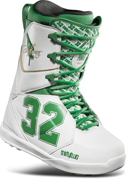 MEN'S LASHED X POWELL SNOWBOARD BOOTS - thirtytwo EU