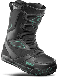 BLACK/GREEN color