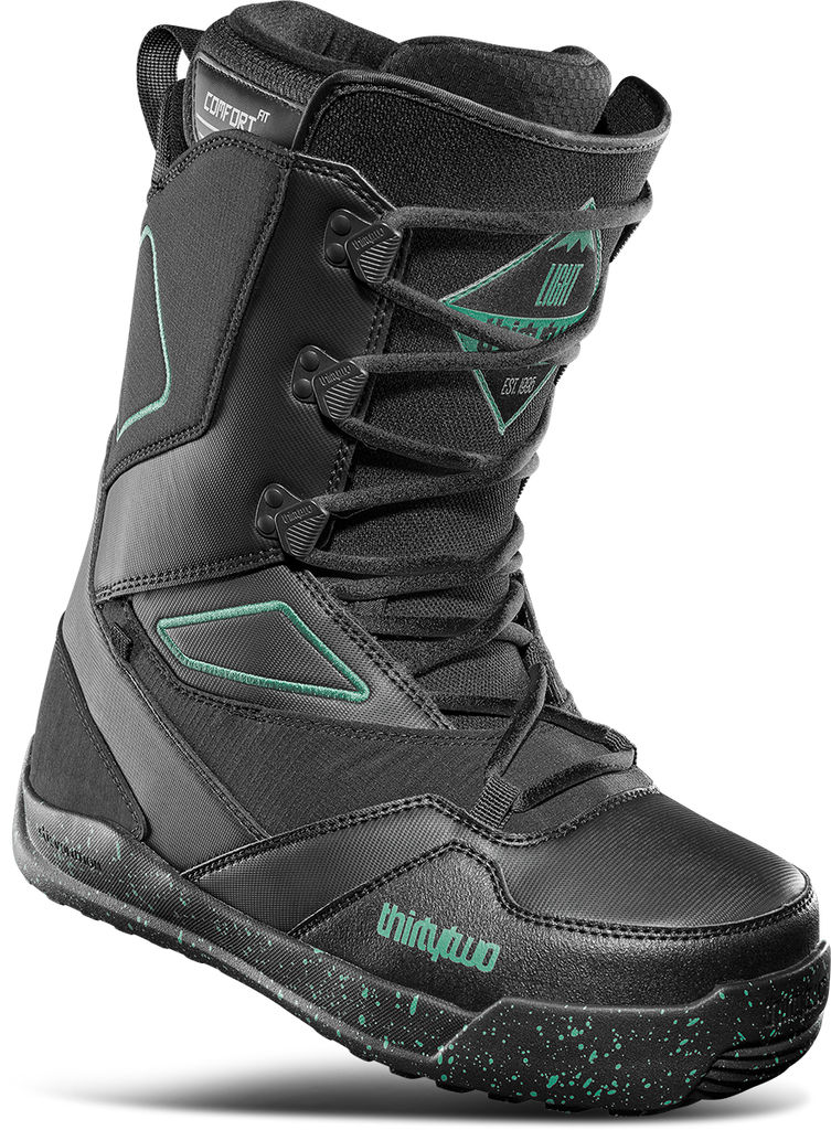 MEN'S LIGHT X WALKER SNOWBOARD BOOTS - ThirtyTwo US