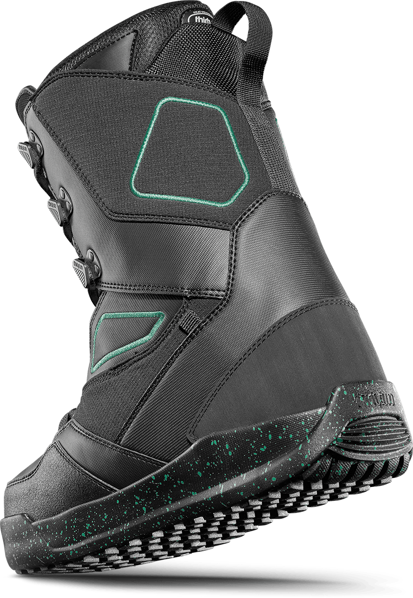 MEN'S LIGHT SNOWBOARD BOOTS Boots ThirtyTwo Snowboard gear boots and bindings