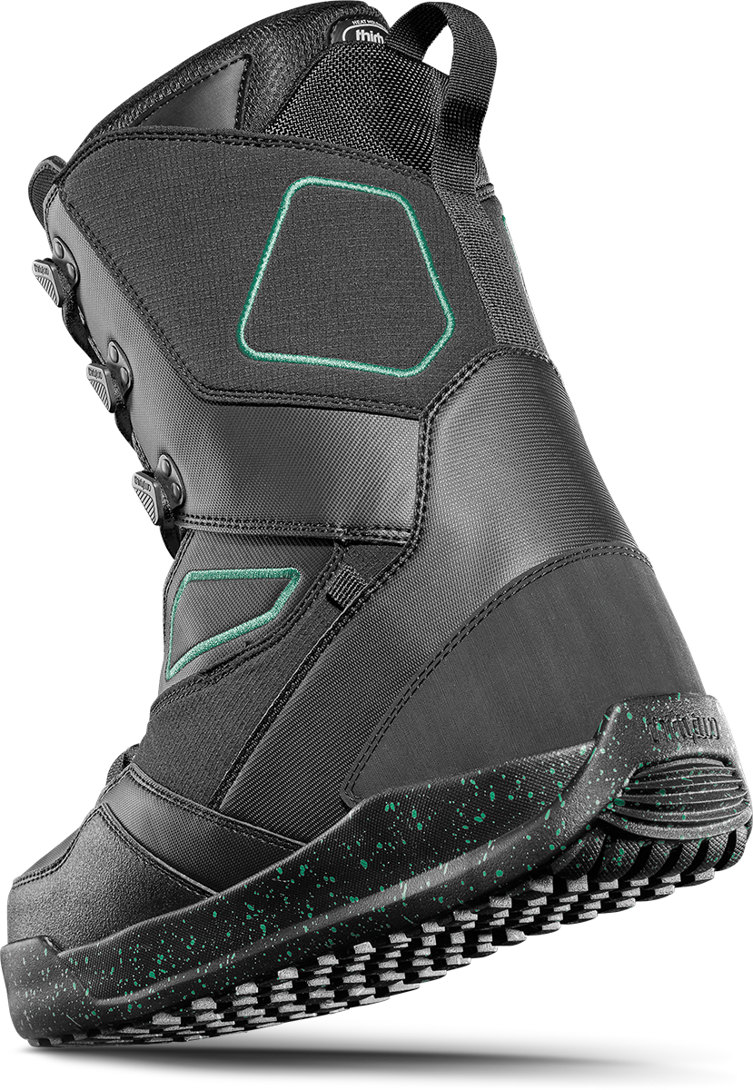 MEN&#39;S LIGHT SNOWBOARD BOOTS