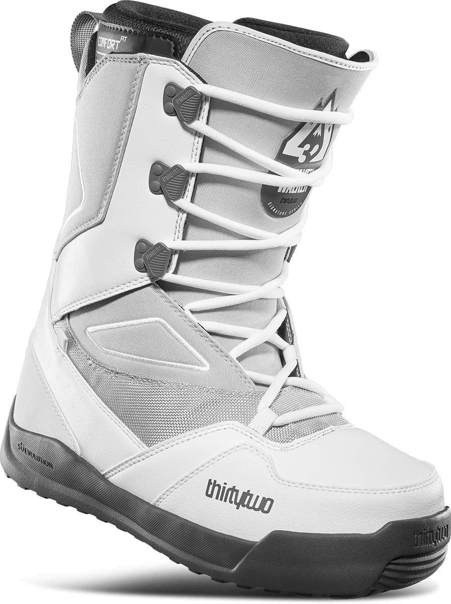 MEN'S LIGHT X WALKER SNOWBOARD BOOTS Boots ThirtyTwo Snowboard gear boots and bindings