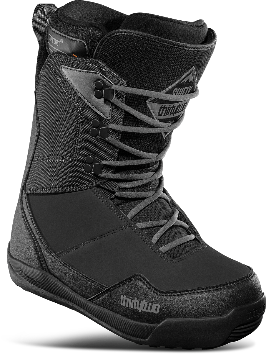 MEN&#39;S SHIFTY SNOWBOARD BOOTS