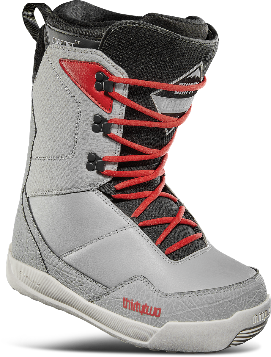 MEN&#39;S SHIFTY SNOWBOARD BOOTS