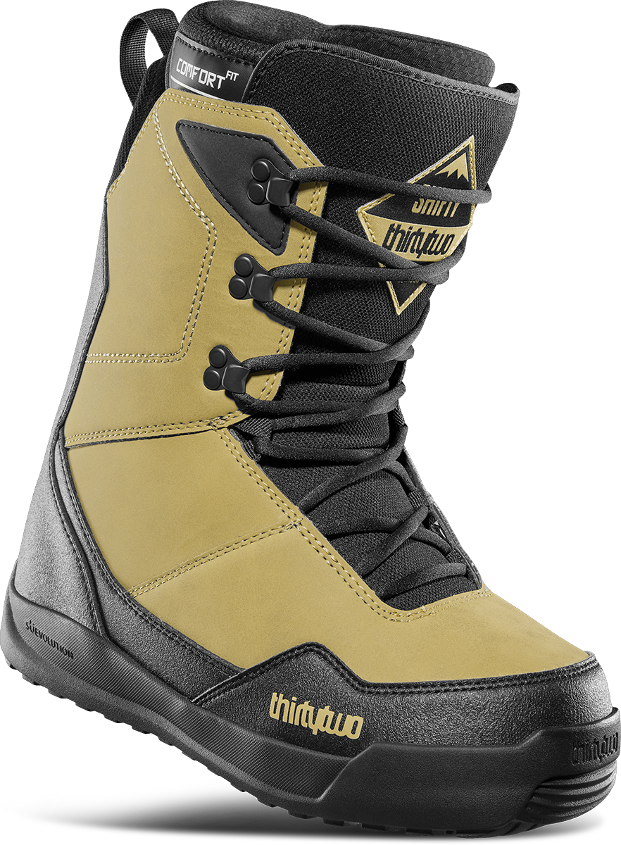 MEN&#39;S SHIFTY SNOWBOARD BOOTS