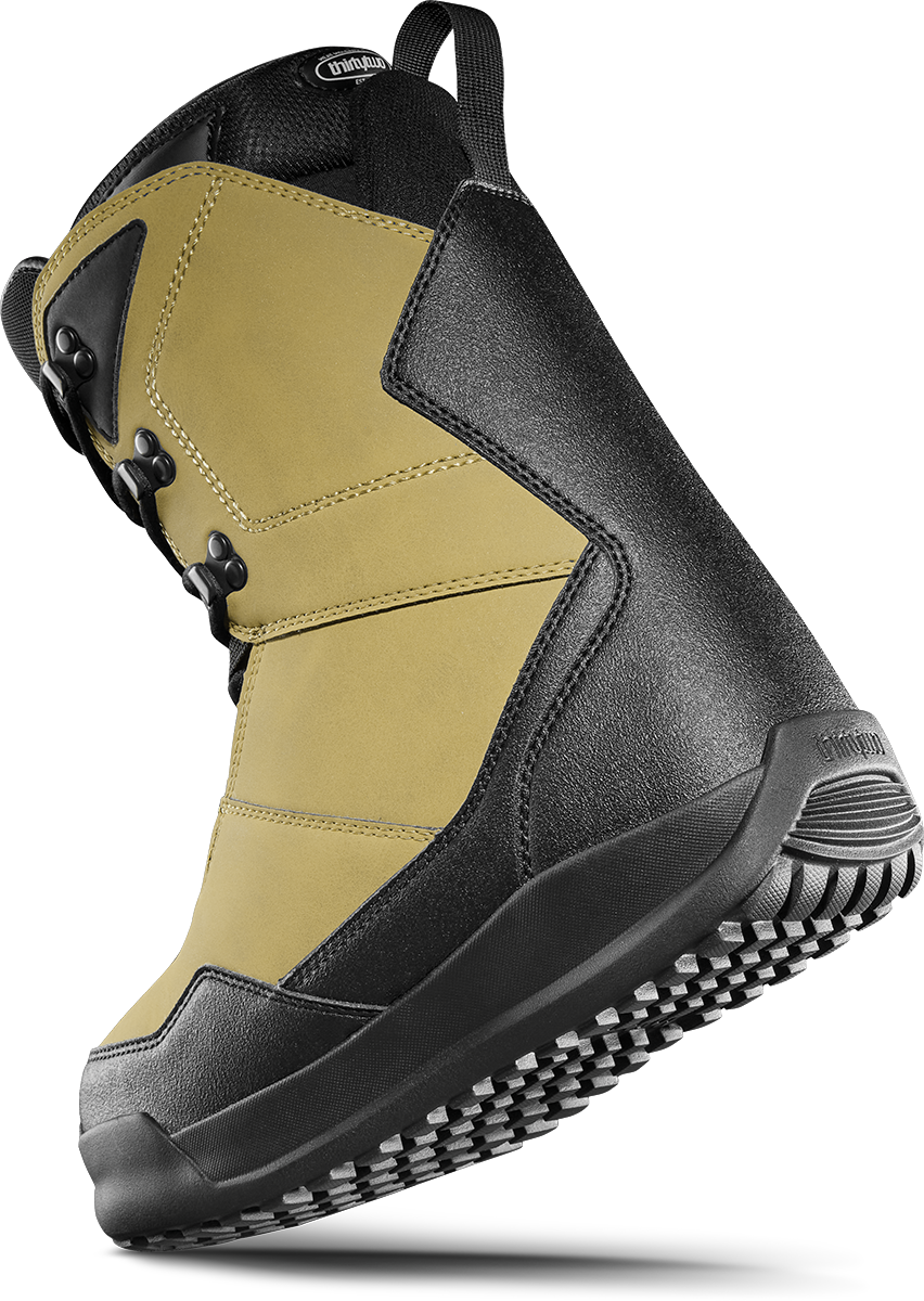 MEN&#39;S SHIFTY SNOWBOARD BOOTS