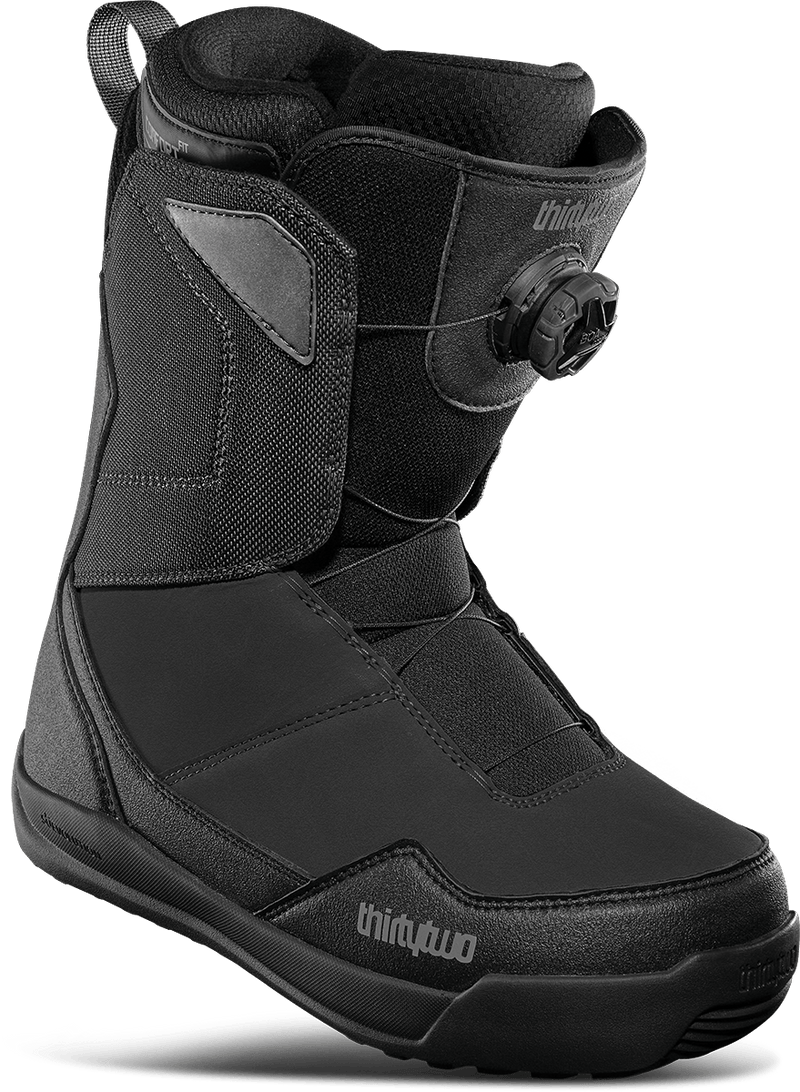 MEN'S SHIFTY BOA® SNOWBOARD BOOTS
