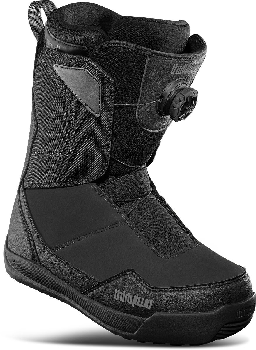 MEN&#39;S SHIFTY BOA® SNOWBOARD BOOTS