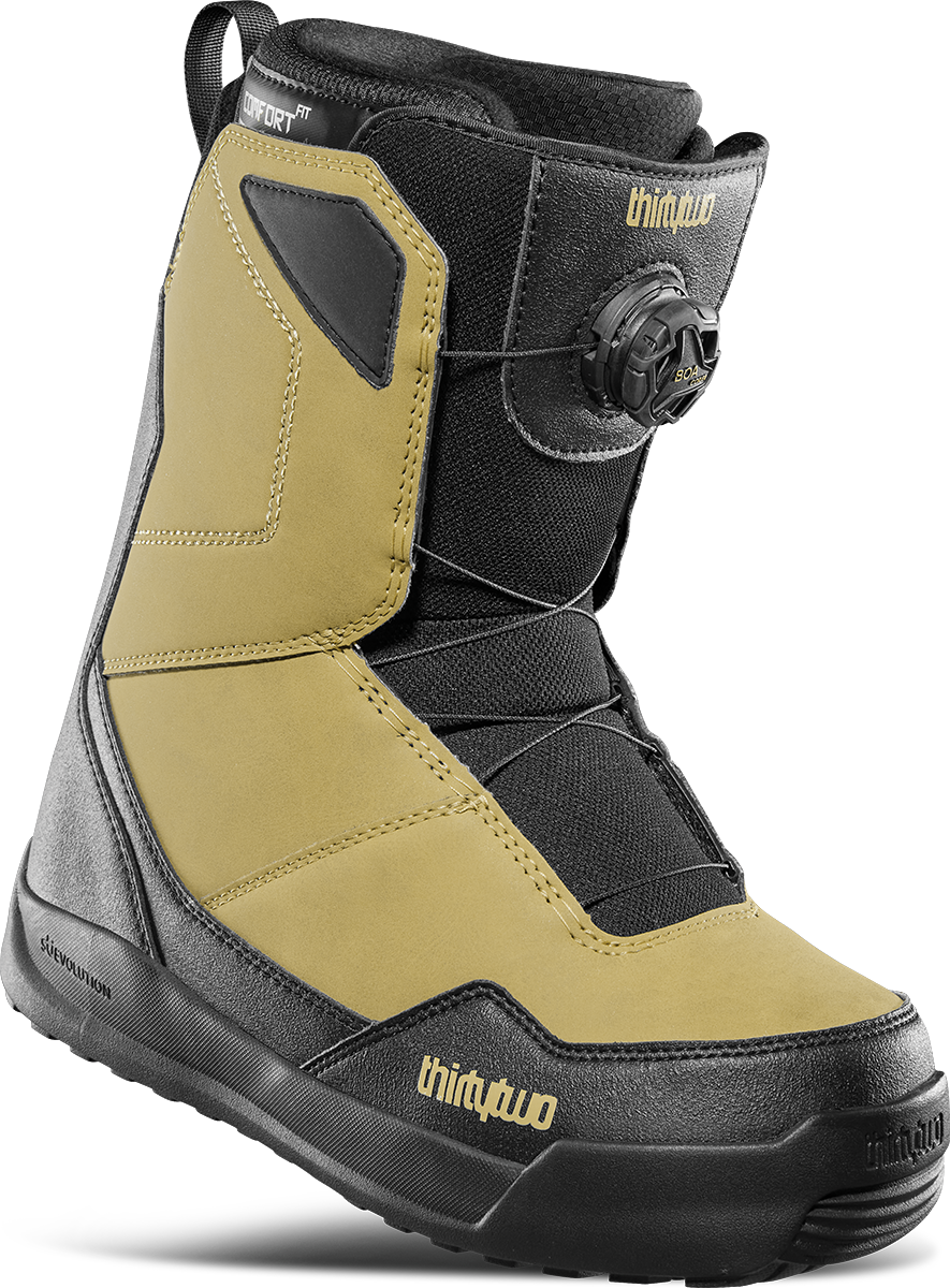 MEN&#39;S SHIFTY BOA® SNOWBOARD BOOTS