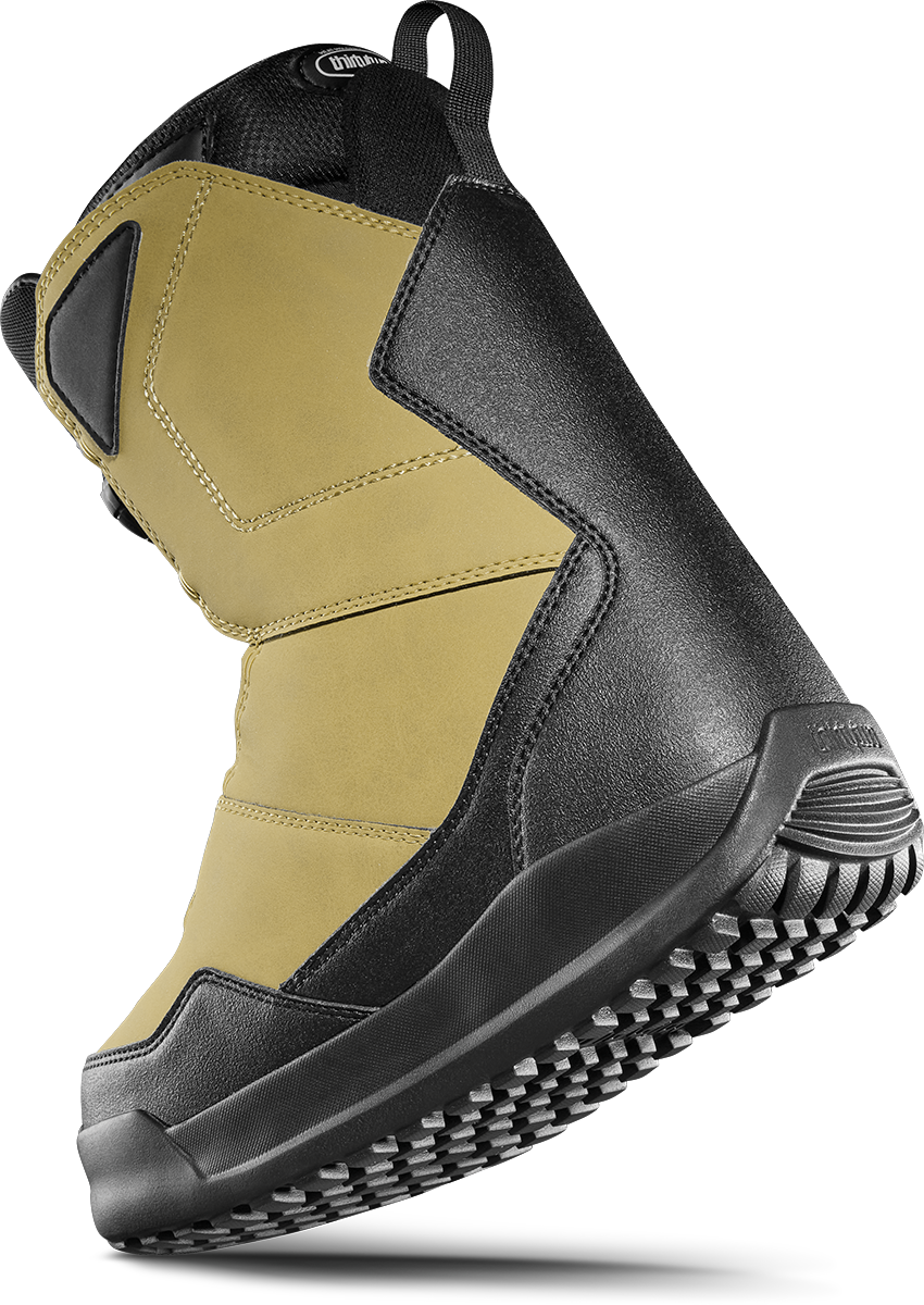 MEN&#39;S SHIFTY BOA® SNOWBOARD BOOTS