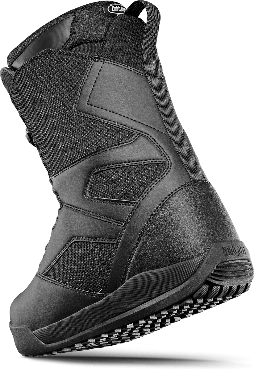 MEN'S STW DOUBLE BOA® SNOWBOARD BOOTS