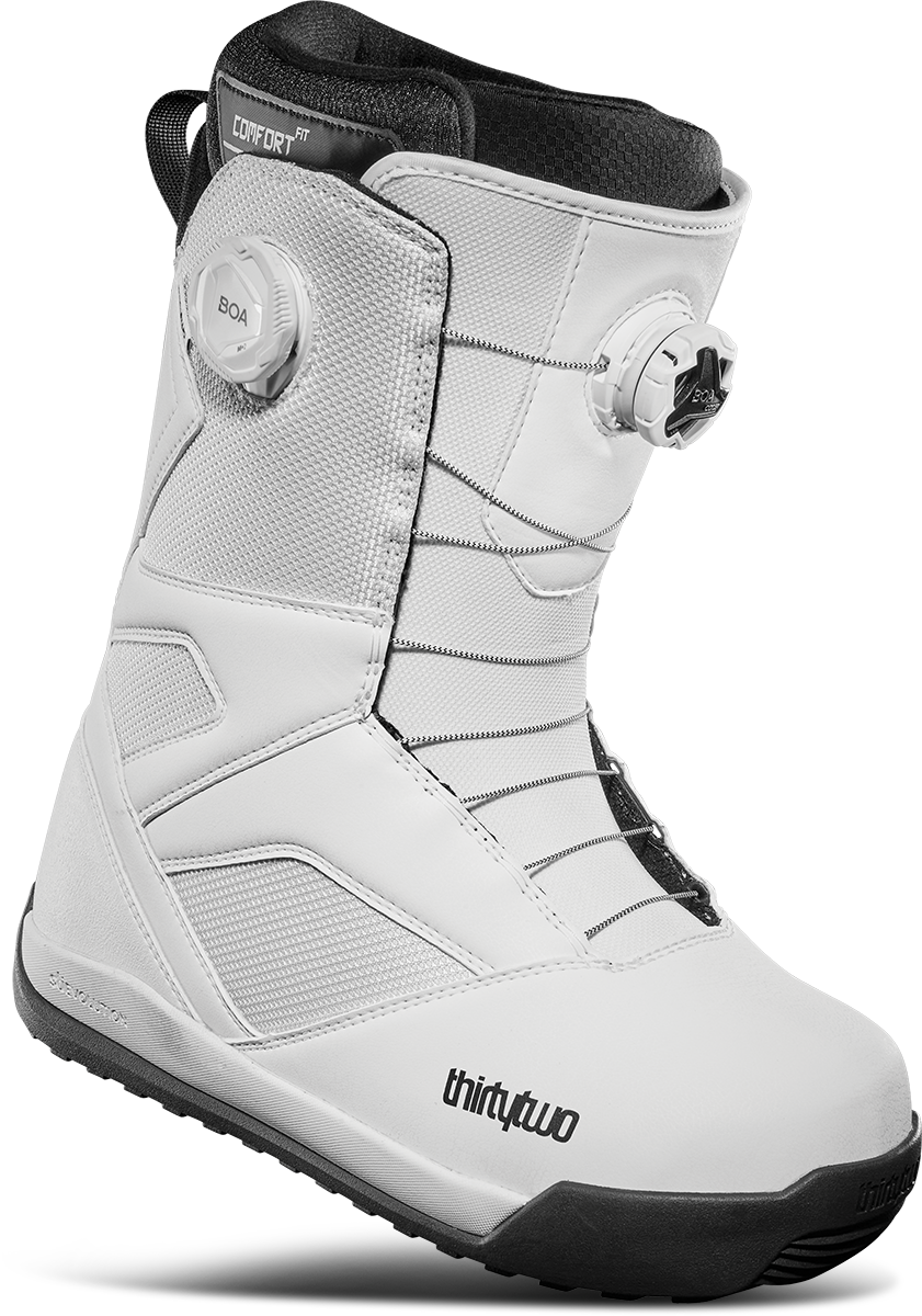 MEN&#39;S STW DOUBLE BOA® SNOWBOARD BOOTS