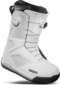スノーボード 21-22 THIRTYTWO STW double BOA 27cm 8105000540-327-H-001_grande.