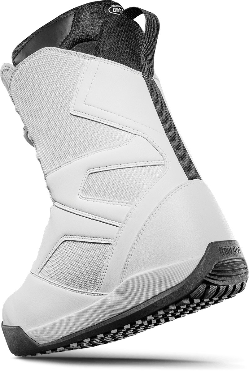MEN'S STW DOUBLE BOA® SNOWBOARD BOOTS Boots ThirtyTwo Snowboard gear boots and bindings