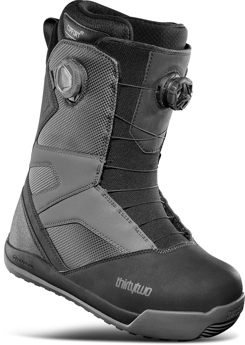 MEN&#39;S STW DOUBLE BOA® SNOWBOARD BOOTS