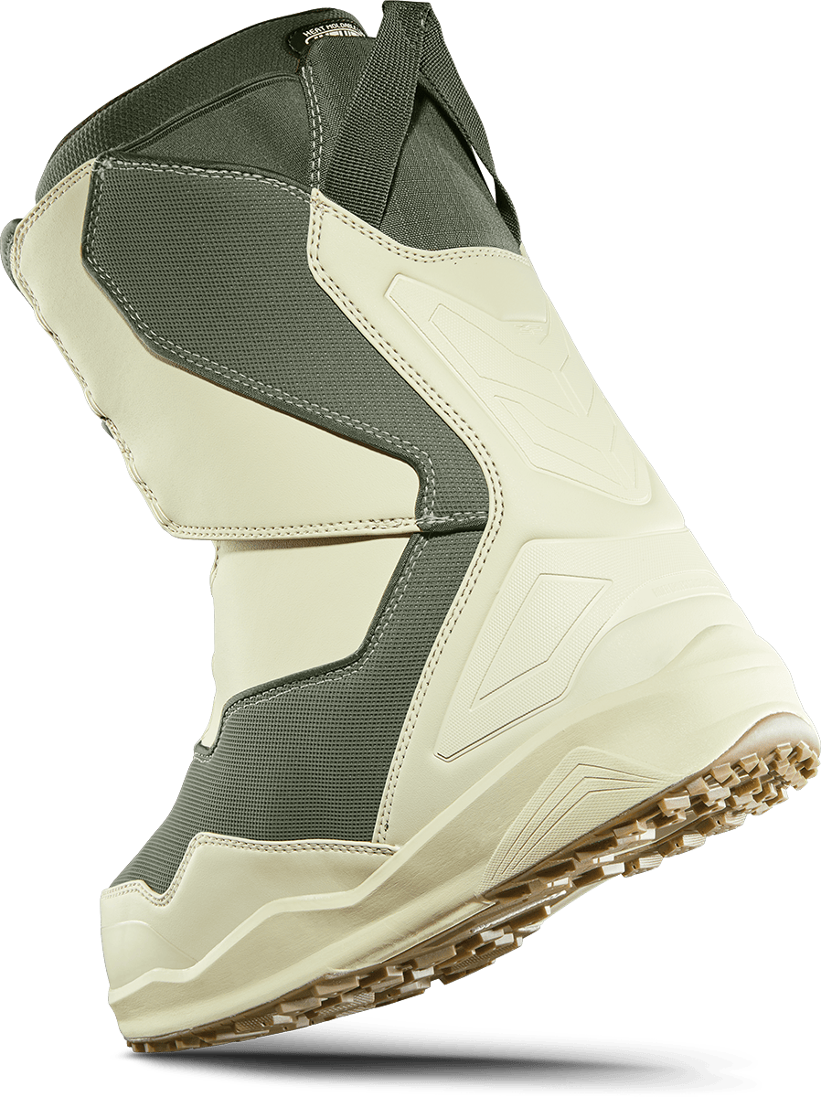 MEN'S TM-2 DOUBLE BOA® X HANSEN SNOWBOARD BOOTS Boots ThirtyTwo Snowboard gear boots and bindings