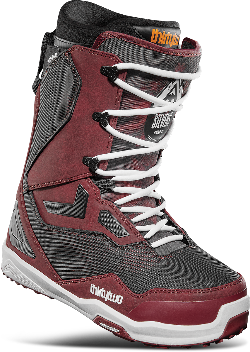 MEN&#39;S TM-2 X STEVENS SNOWBOARD BOOTS