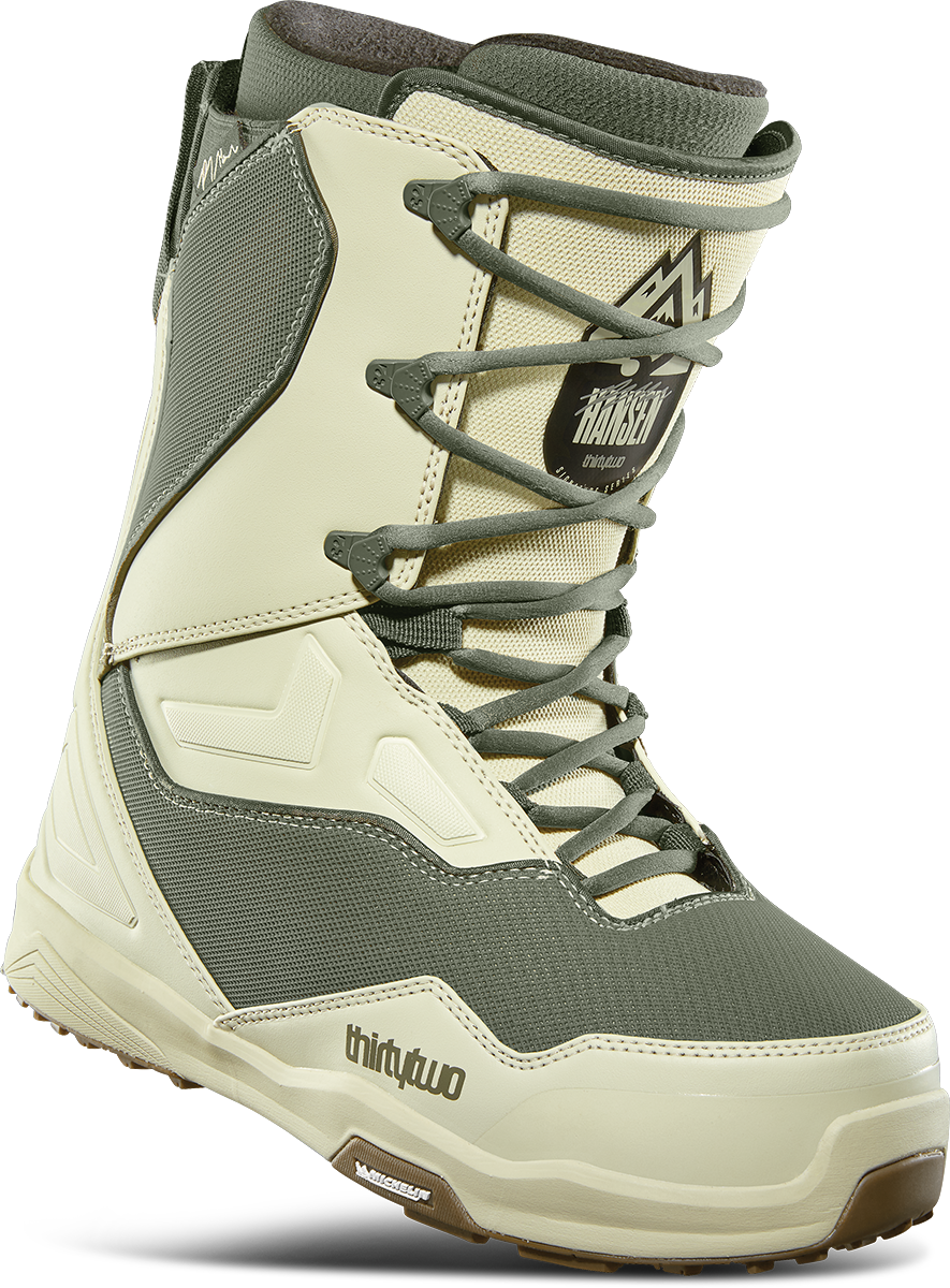 MEN&#39;S TM-2 X HANSEN SNOWBOARD BOOTS