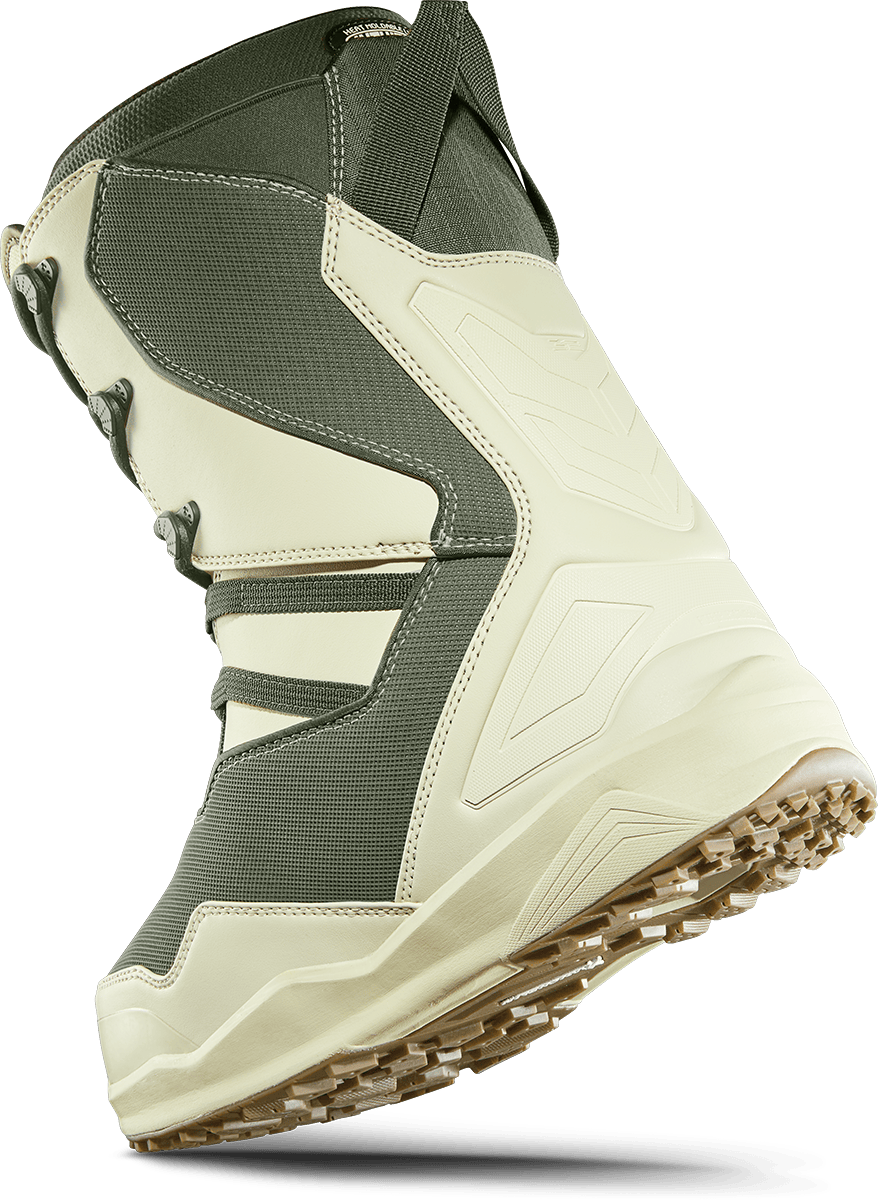 MEN'S TM-2 X HANSEN SNOWBOARD BOOTS Boots ThirtyTwo Snowboard gear boots and bindings