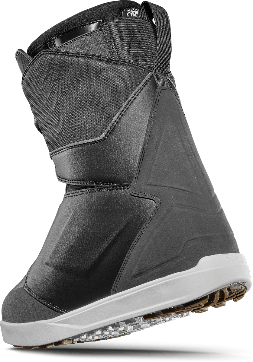 MEN'S LASHED DOUBLE BOA® WIDE SNOWBOARD BOOTS Boots ThirtyTwo Snowboard gear boots and bindings