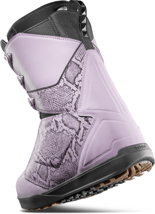 MEN'S LASHED X VIZZ SNOWBOARD BOOTS Boots ThirtyTwo Snowboard gear boots and bindings