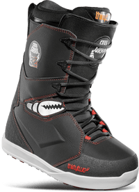 BLACK/WHITE/RED color
