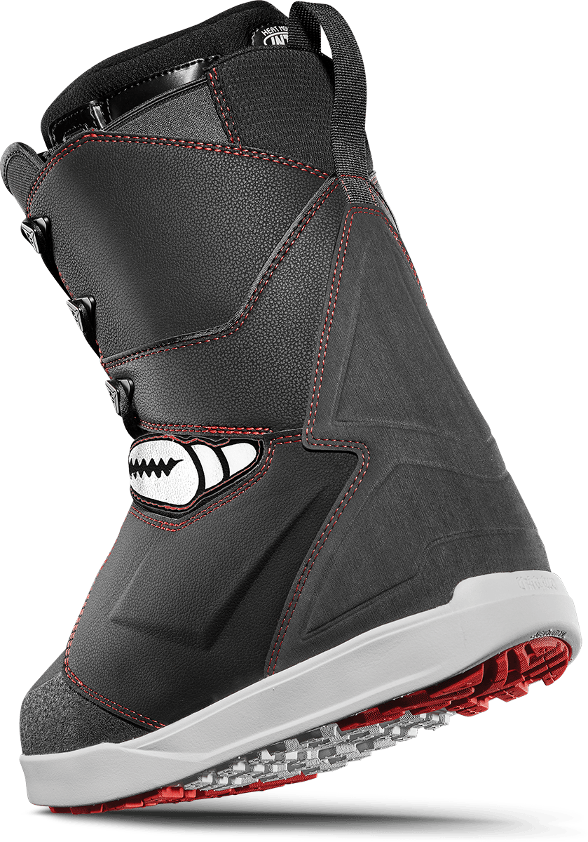 MEN'S LASHED X CRAB GRAB SNOWBOARD BOOTS Boots ThirtyTwo Snowboard gear boots and bindings