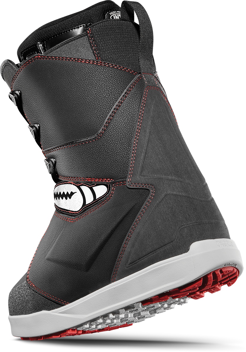 MEN&#39;S LASHED X CRAB GRAB SNOWBOARD BOOTS