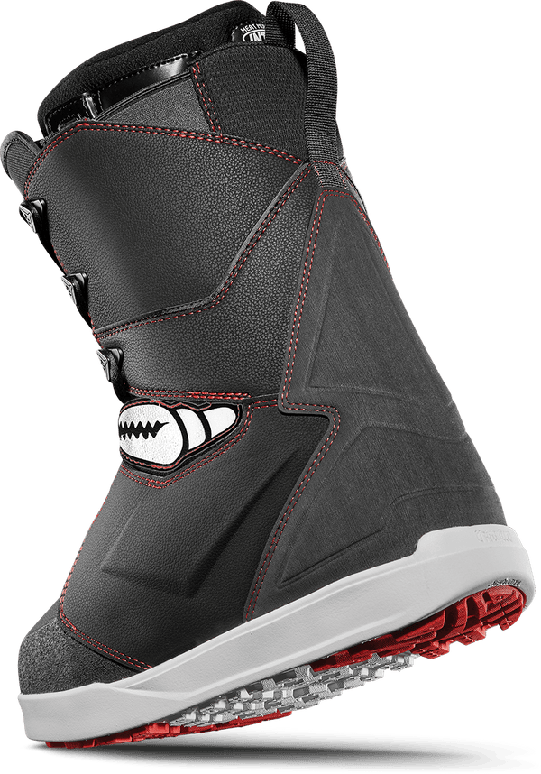 MEN'S LASHED X CRAB GRAB SNOWBOARD BOOTS - thirtytwo EU