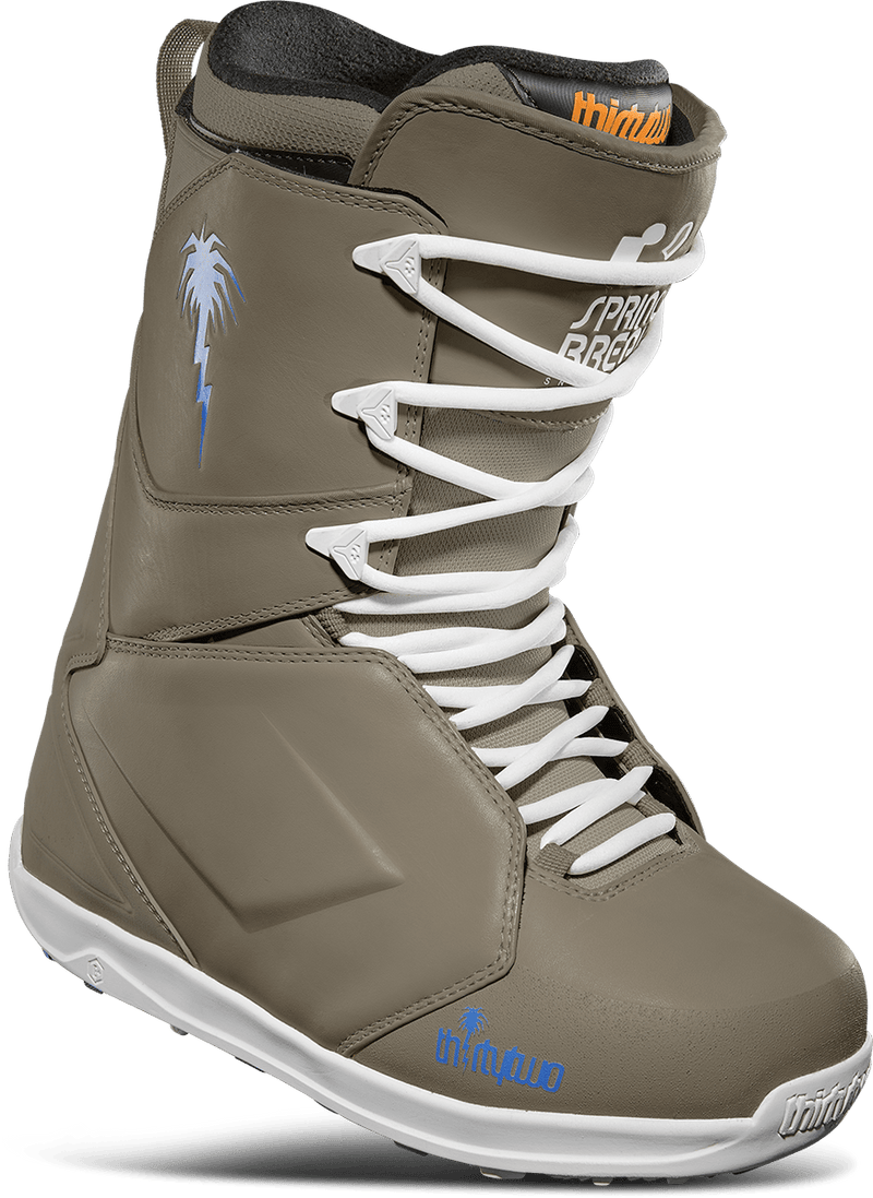 MEN'S LASHED PREMIUM X SPRING BREAK SNOWBOARD BOOTS