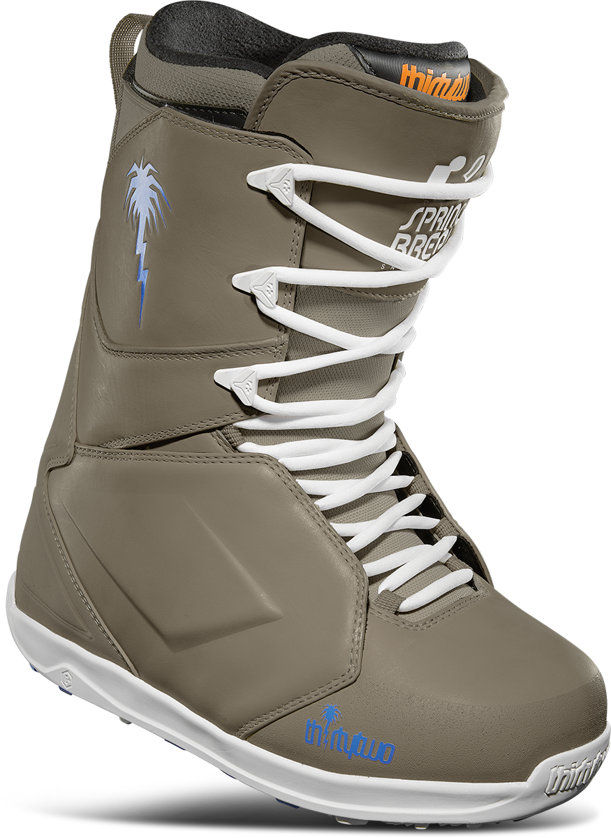 MEN&#39;S LASHED PREMIUM X SPRING BREAK SNOWBOARD BOOTS