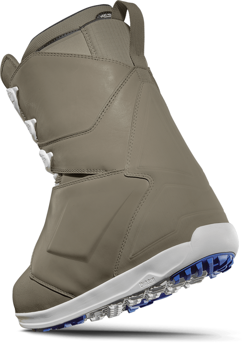 MEN'S LASHED PREMIUM X SPRING BREAK SNOWBOARD BOOTS