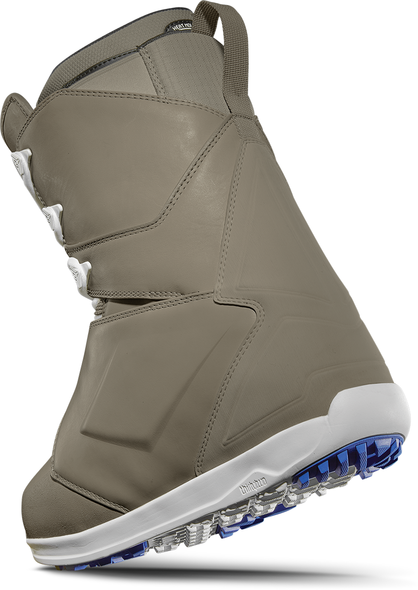 MEN&#39;S LASHED PREMIUM X SPRING BREAK SNOWBOARD BOOTS