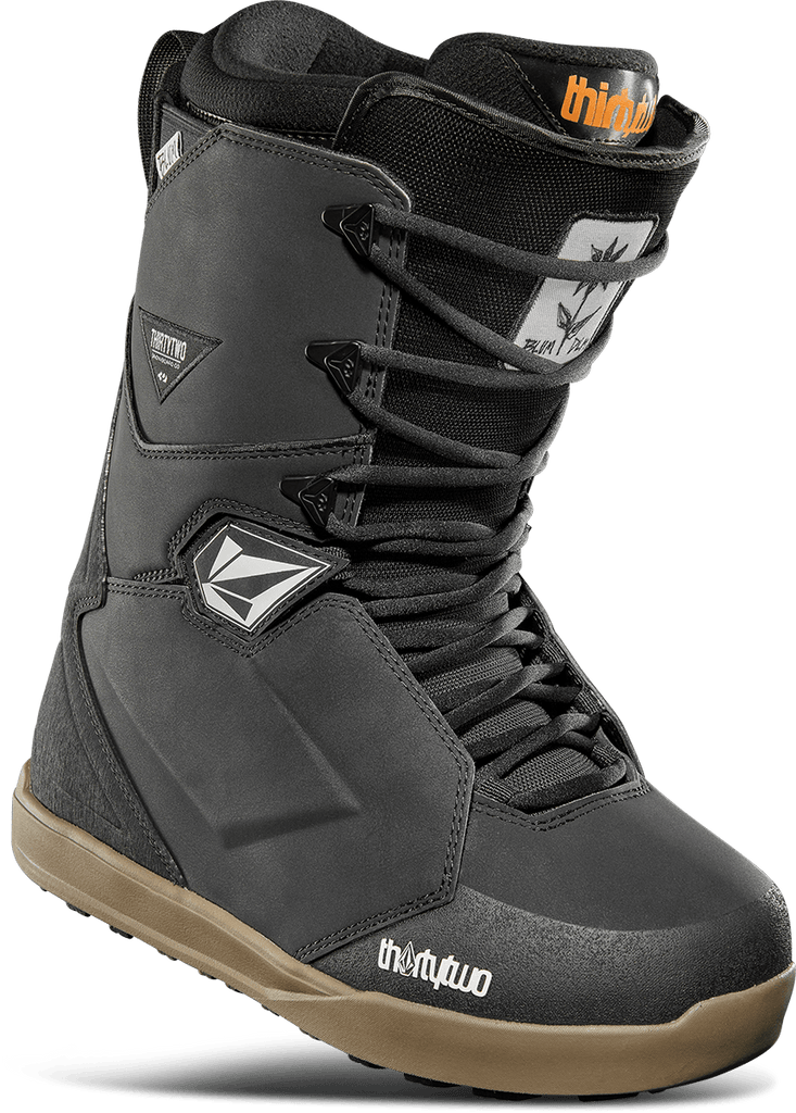 MEN'S LASHED X VOLCOM SNOWBOARD BOOTS - ThirtyTwo EU