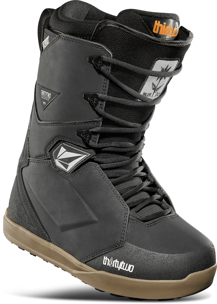 MEN'S LASHED X VOLCOM SNOWBOARD BOOTS - thirtytwo EU MEN'S LASHED X VOLCOM SNOWBOARD BOOTS - thirtytwo EU