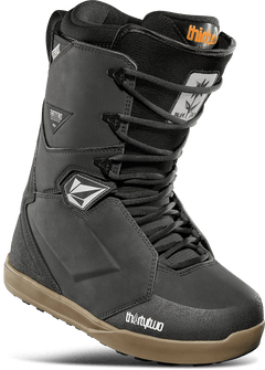 MEN'S LASHED X VOLCOM SNOWBOARD BOOTS - thirtytwo EU