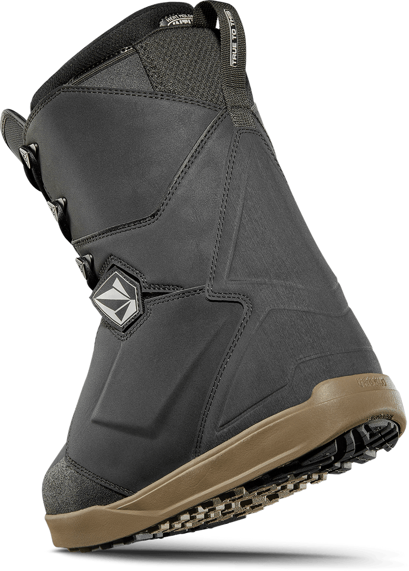 MEN'S LASHED X VOLCOM SNOWBOARD BOOTS
