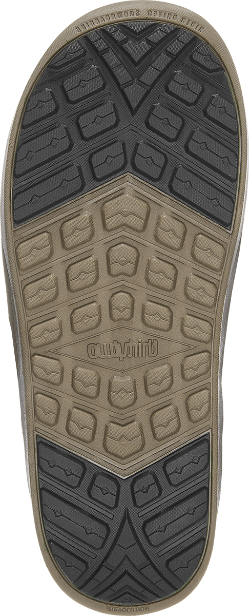 MOON WALKER BOOT X VOLCOM Boots ThirtyTwo Snowboard gear boots and bindings