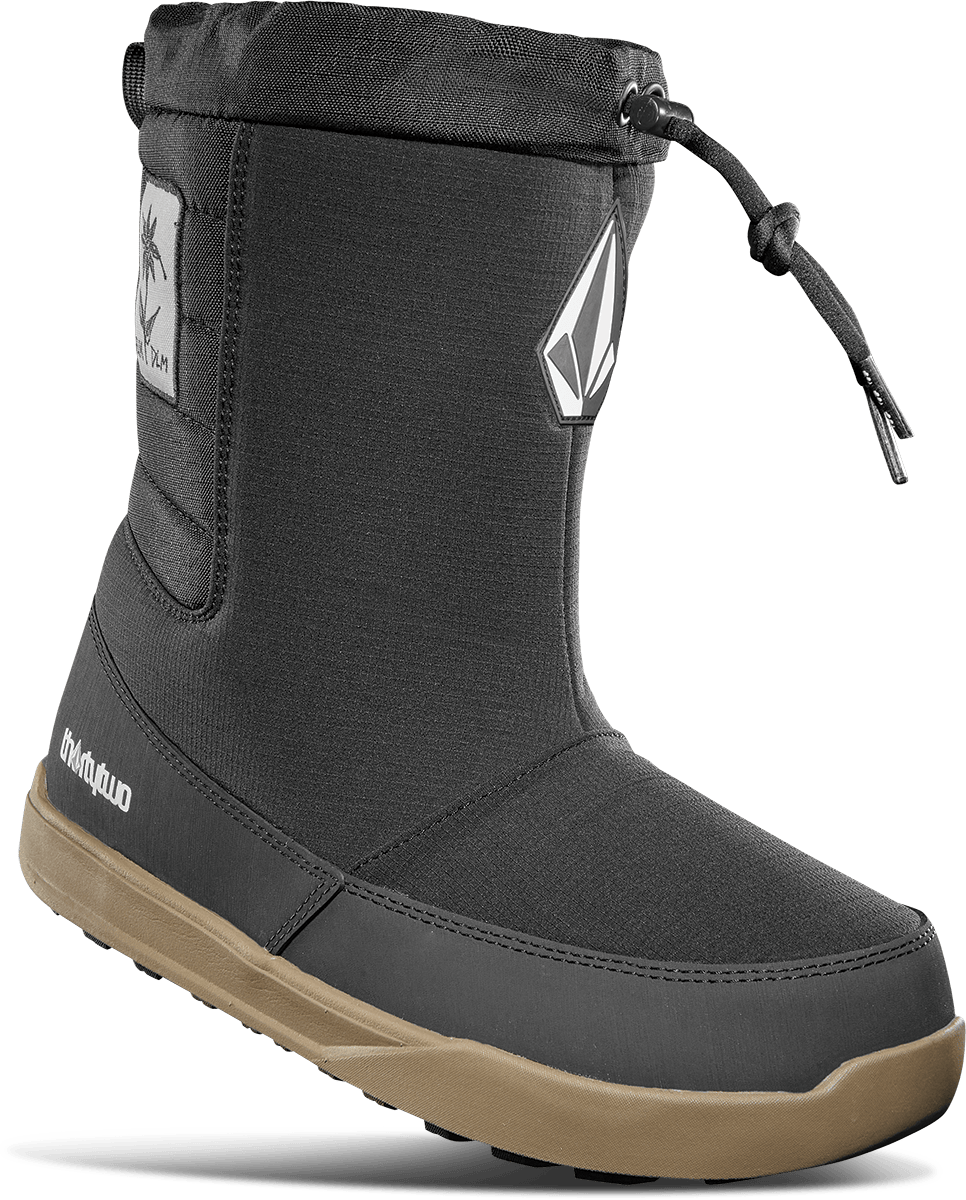 MOON WALKER BOOT X VOLCOM Boots ThirtyTwo Snowboard gear boots and bindings