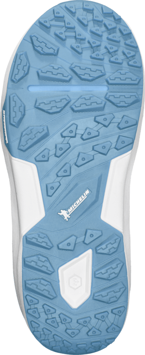 MEN'S-TM-2 X BOMB HOLE SNOWBOARD BOOTS Boots ThirtyTwo Snowboard gear boots and bindings