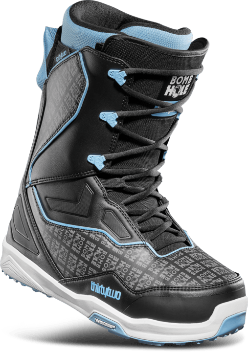 MEN'S-TM-2 X BOMB HOLE SNOWBOARD BOOTS