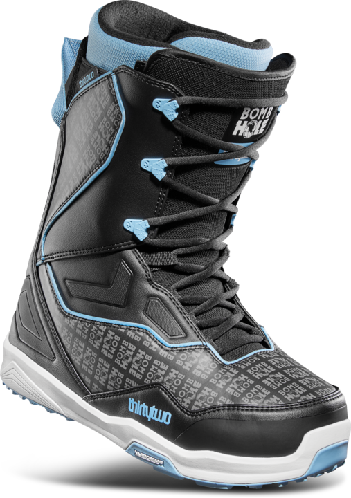 MEN&#39;S-TM-2 X BOMB HOLE SNOWBOARD BOOTS