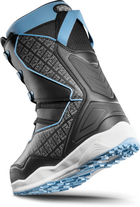 MEN'S-TM-2 X BOMB HOLE SNOWBOARD BOOTS